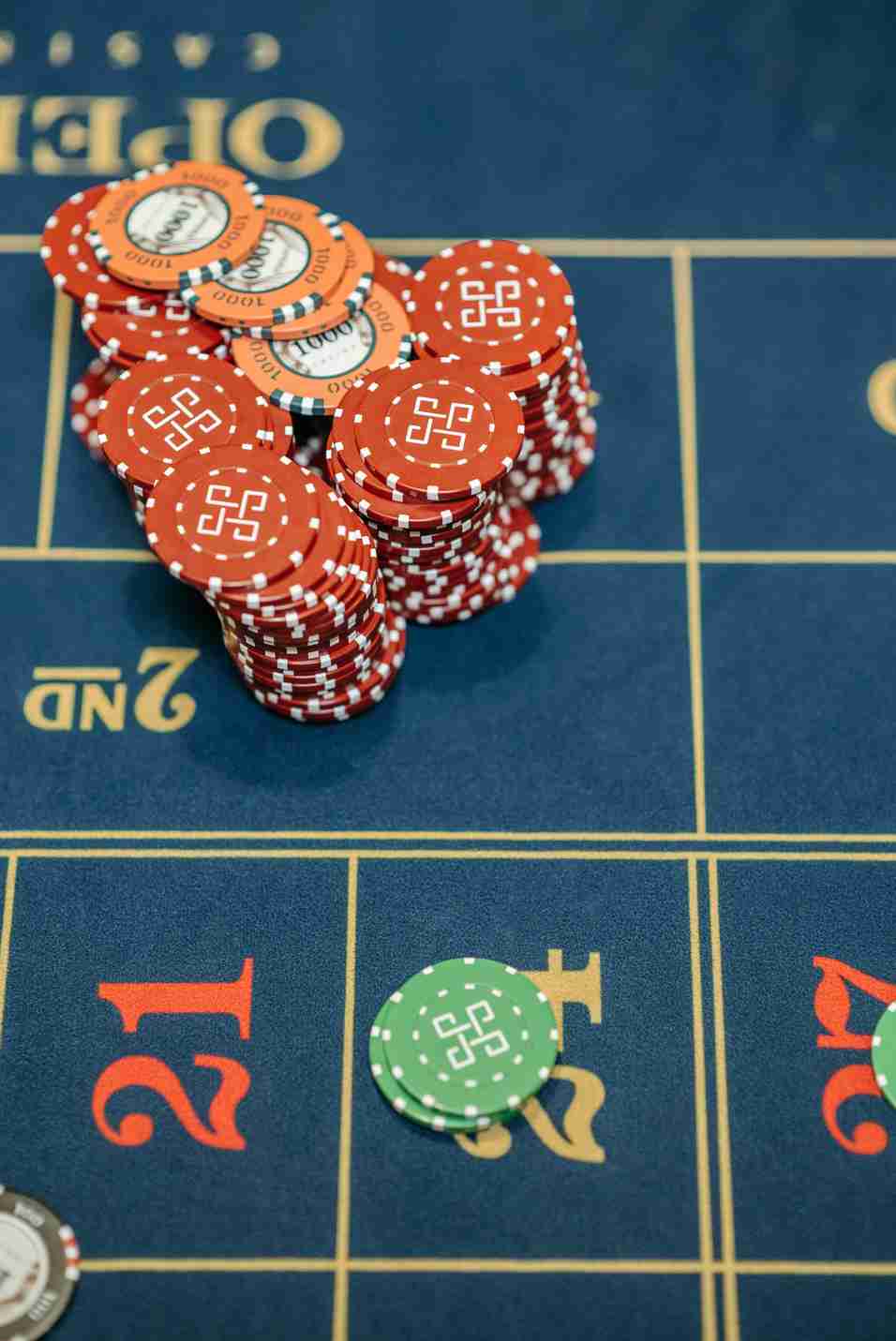 Casinozer mobile Casinozer mobile