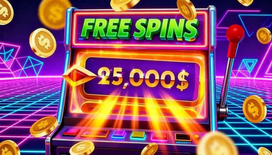 Jackpot Jill casino