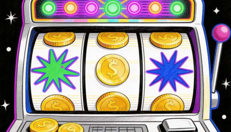 Mad Casino online