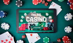 Discover the Thrills of Online Casino Spin Time Discover the Thrills of Online Casino Spin Time