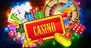 Discover the Thrills of Online Casino Spin Time Discover the Thrills of Online Casino Spin Time