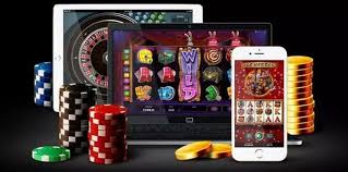 Experience the Thrill at Ocean Breeze Casino 53799125